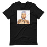 Luxe Soulstar New Amerykah Vintage Tee