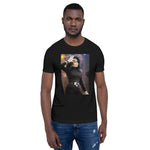 Luxe Soulstar Pleasure Principle Vintage Tee