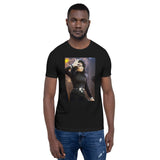 Luxe Soulstar Pleasure Principle Vintage Tee