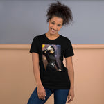 Luxe Soulstar Pleasure Principle Vintage Tee