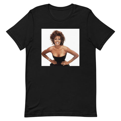 Luxe Soulstar Nippy Vintage Tee