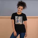 Luxe Soulstar The Princess Vintage Tee