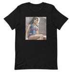 Luxe Soulstar The Princess Vintage Tee