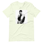 Luxe Soulstar Breathe Again Vintage Tee