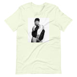 Luxe Soulstar Breathe Again Vintage Tee