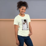 Luxe Soulstar Love is Like Wo Vintage Tee