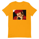 Luxe Soulstar Queen Of Hip-Hop/Soul Vintage Tee