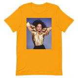 Luxe Soulstar The Boss Vintage Tee