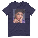 Luxe Soulstar The Songtress Vintage Tee