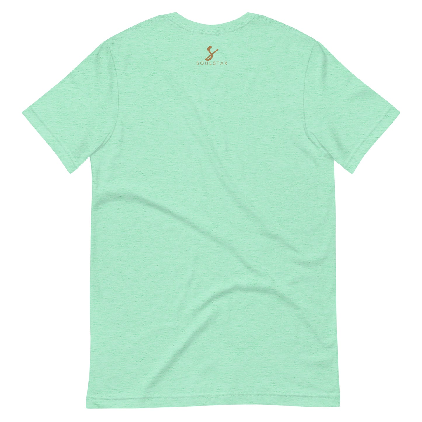 Luxe Soulstar Funky Divas Vintage Tee