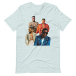 Luxe Soulstar Kings of R&B Vintage Tee