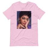 Luxe Soulstar The Songtress Vintage Tee