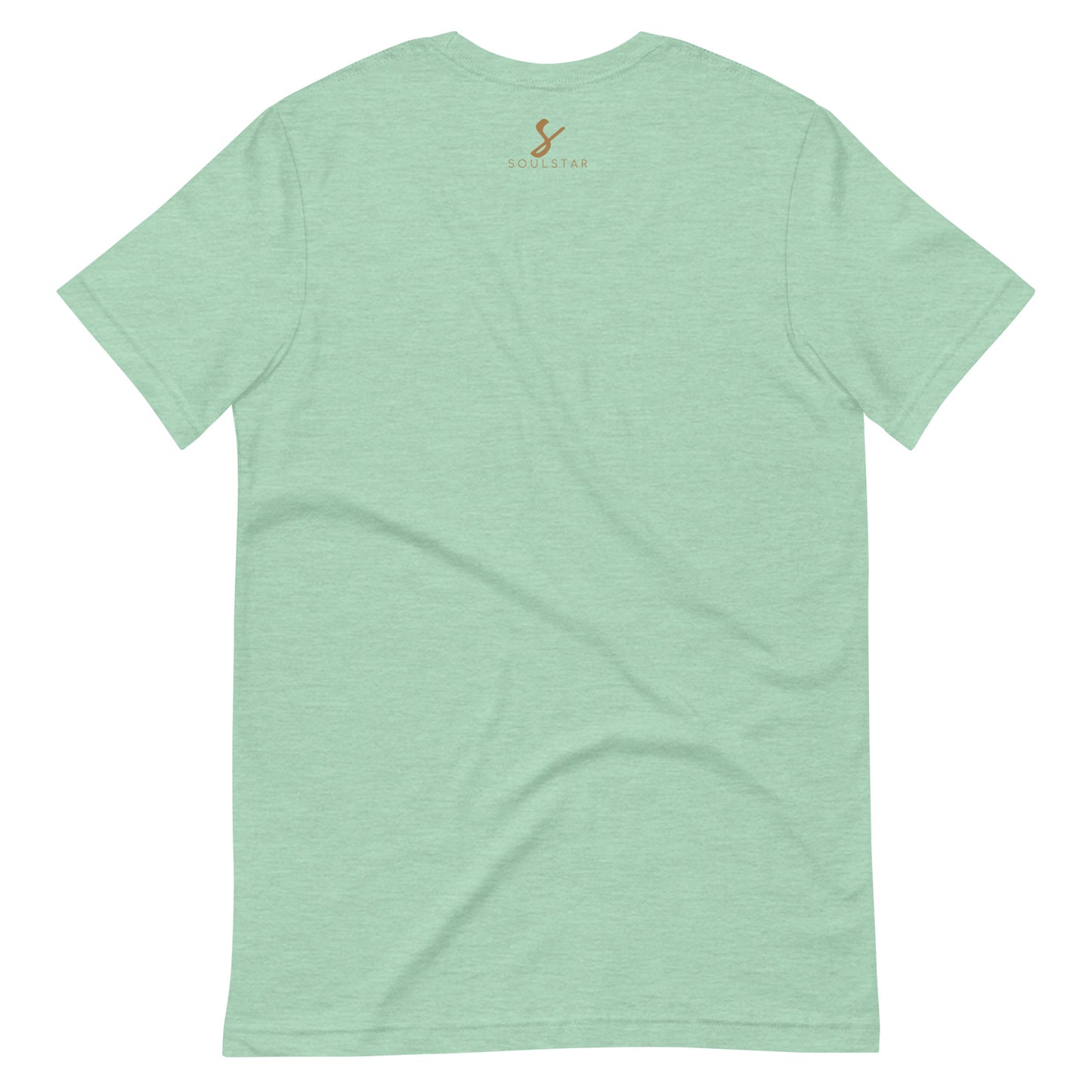 Luxe Soulstar Funky Divas Vintage Tee