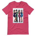 Luxe Soulstar Funky Divas Vintage Tee