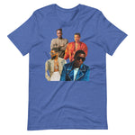 Luxe Soulstar Kings of R&B Vintage Tee