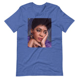 Luxe Soulstar The Songtress Vintage Tee