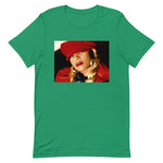 Luxe Soulstar Queen Of Hip-Hop/Soul Vintage Tee