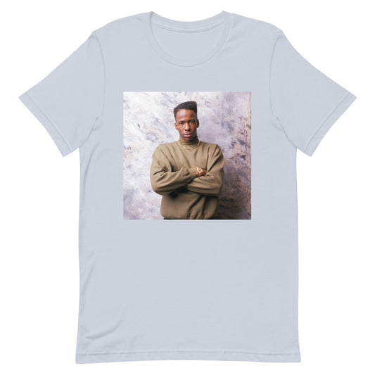 Luxe Soulstar My Prerogative Vintage Tee