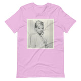 Luxe Soulstar First Lady Vintage Tee