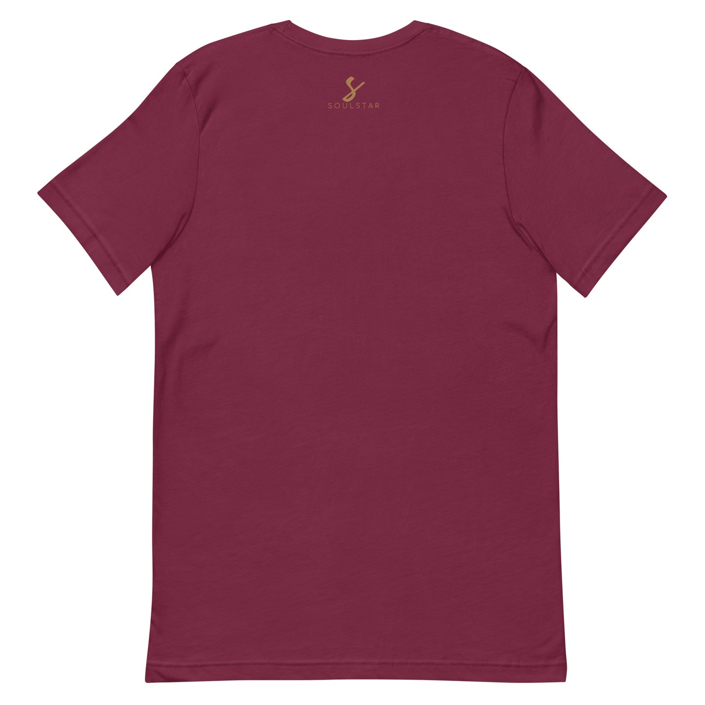 Luxe Soulstar My Prerogative Vintage Tee