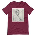 Luxe Soulstar First Lady Vintage Tee