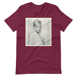 Luxe Soulstar First Lady Vintage Tee