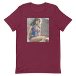 Luxe Soulstar The Princess Vintage Tee