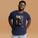 Luxe Soulstar Pleasure Principle Vintage Tee