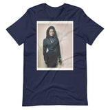 Luxe Soulstar Rhythm Nation Vintage Tee