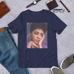 Luxe Soulstar The Songtress Vintage Tee