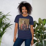 Luxe Soulstar Master Blaster Vintage Tee