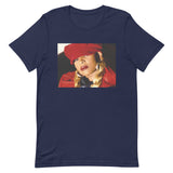 Luxe Soulstar Queen Of Hip-Hop/Soul Vintage Tee