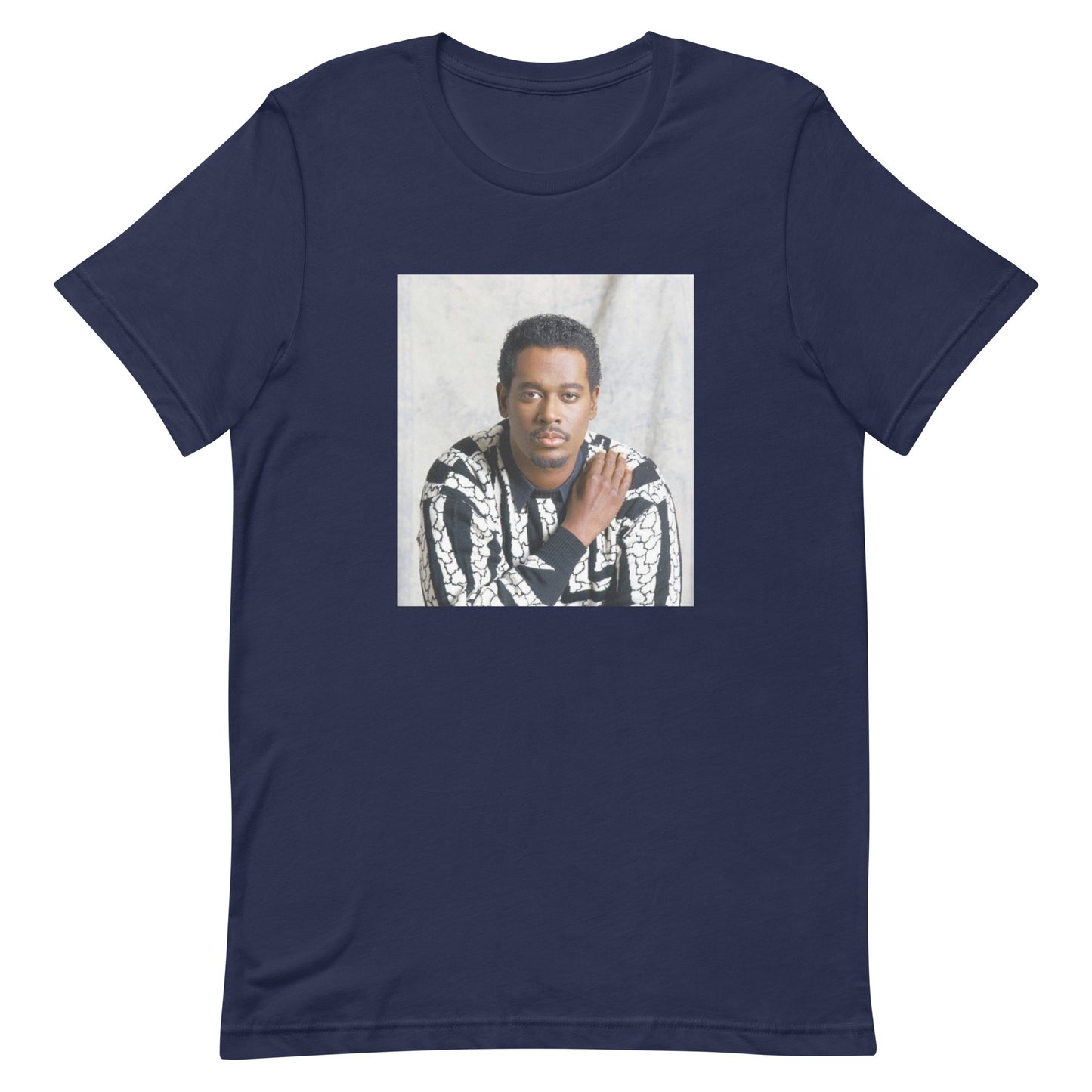 Luxe Soulstar Never Too Much Vintage Tee