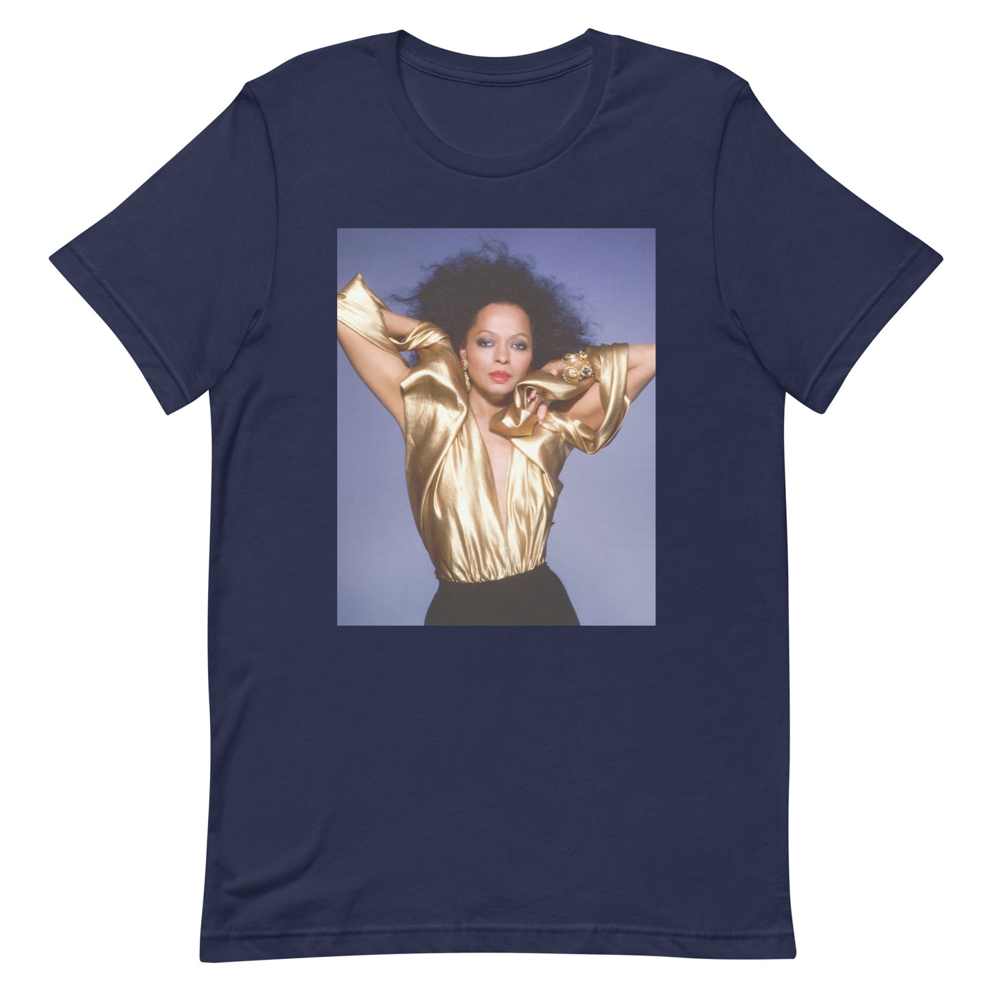 Luxe Soulstar The Boss Vintage Tee