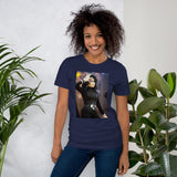 Luxe Soulstar Pleasure Principle Vintage Tee