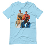 Luxe Soulstar Kings of R&B Vintage Tee