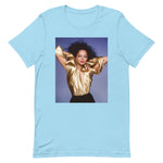 Luxe Soulstar The Boss Vintage Tee