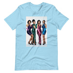 Luxe Soulstar Funky Divas Vintage Tee