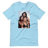 Luxe Soulstar Sisters With Voices Vintage Tee