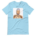 Luxe Soulstar New Amerykah Vintage Tee