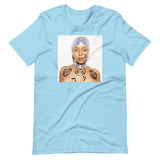 Luxe Soulstar New Amerykah Vintage Tee