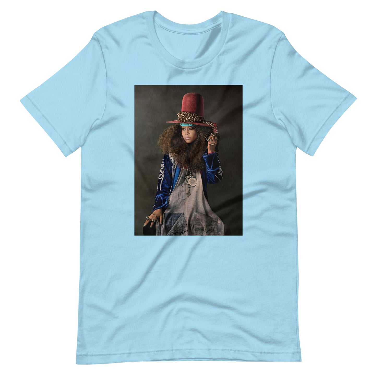 Luxe Soulstar Mama's Gun Vintage Tee