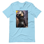 Luxe Soulstar Pleasure Principle Vintage Tee