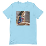 Luxe Soulstar The Princess Vintage Tee