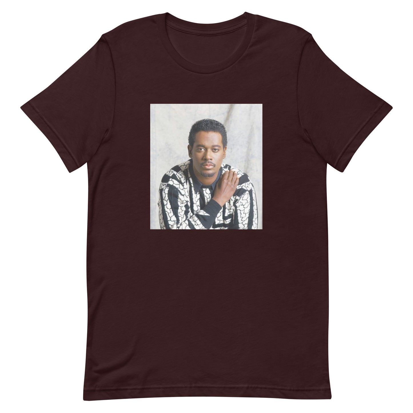 Luxe Soulstar Never Too Much Vintage Tee