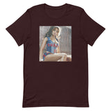 Luxe Soulstar The Princess Vintage Tee