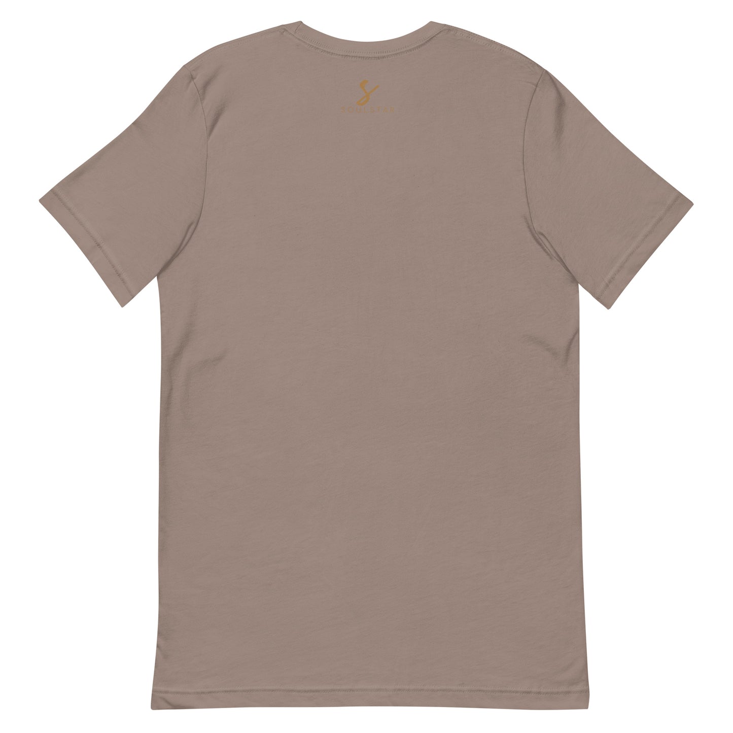 Luxe Soulstar My Prerogative Vintage Tee