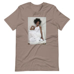 Luxe Soulstar Love is Like Wo Vintage Tee