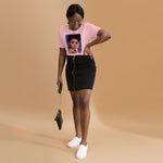 Luxe Soulstar The Songtress Vintage Tee