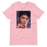 Luxe Soulstar The Songtress Vintage Tee